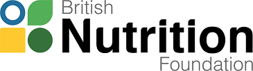 British Nutrition Foundation logo