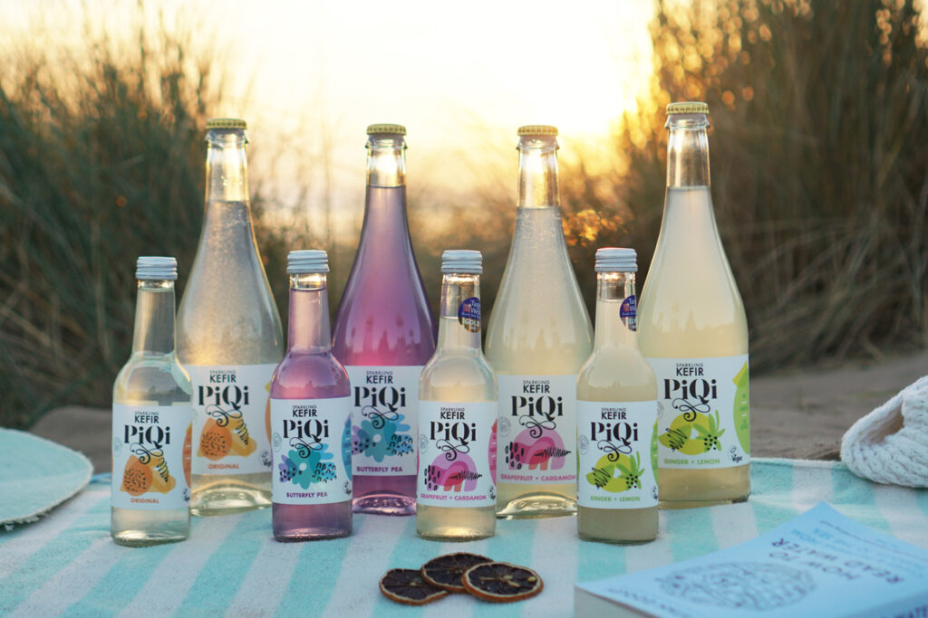 PiQi Water Kefir ALL (4)