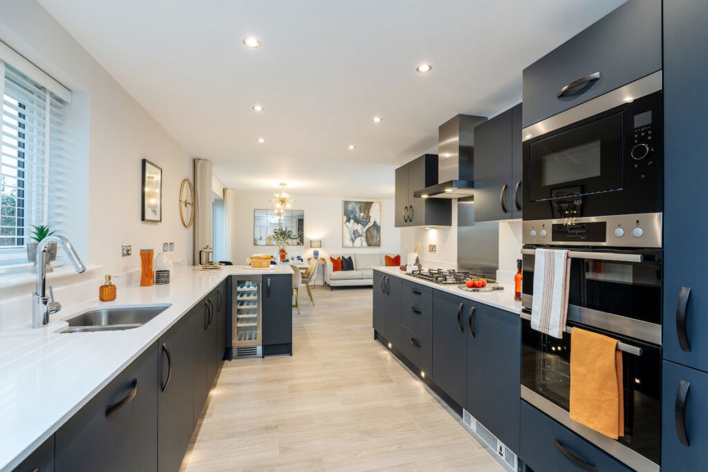 TS_Thetford_Beckside_Kitchendining