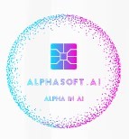 AlphaSoft.AI Logo