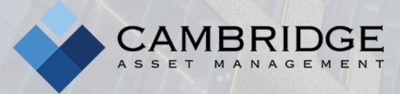 Cambridge Asset Management logo