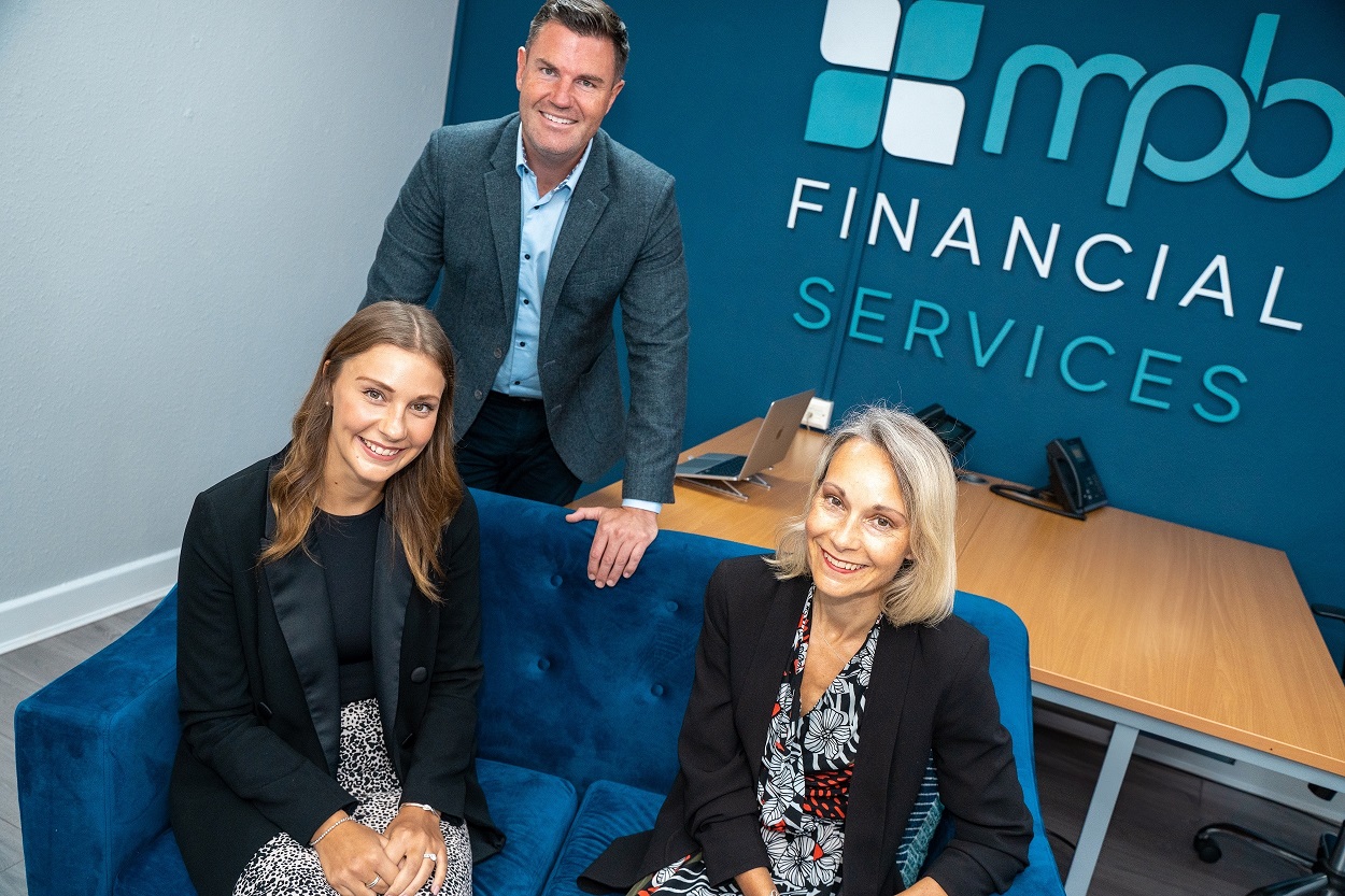 MPB FINANCIAL SERVICESwebsite