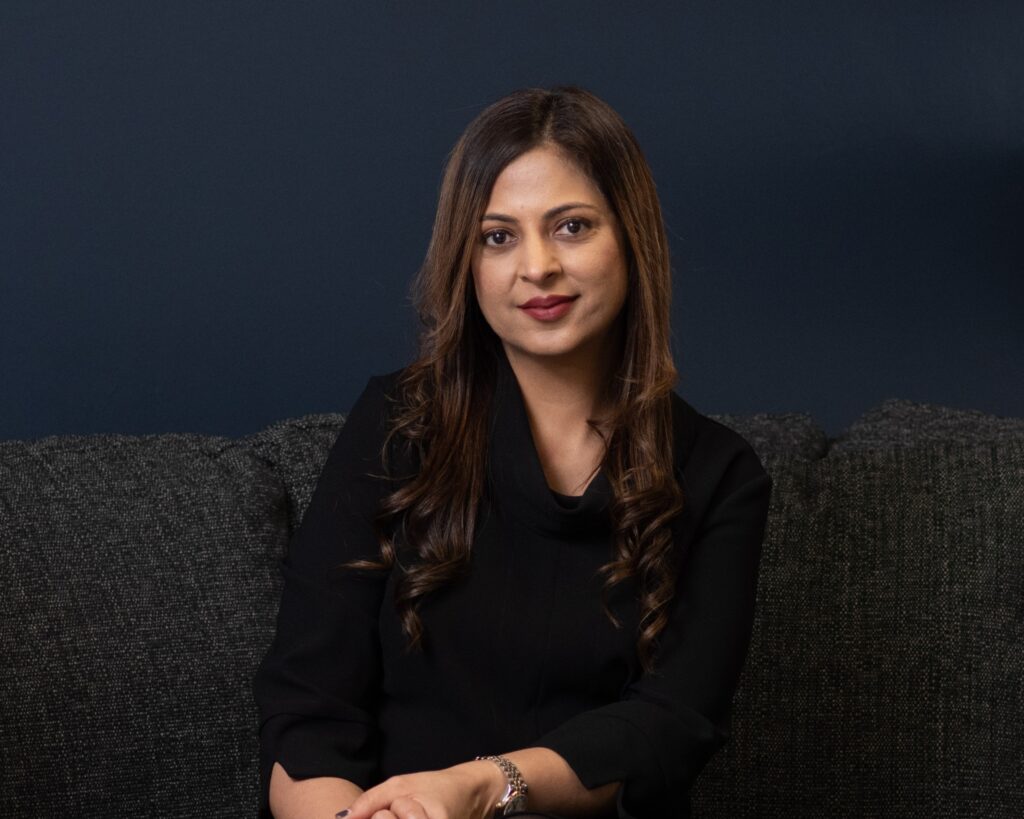 Sweeney Miller Law_Managing Partner Surbhi Vedhara