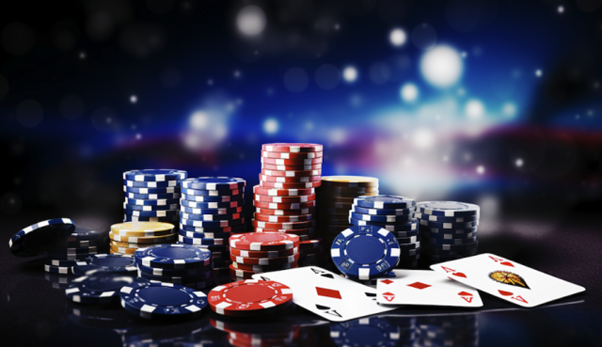 The best online casino