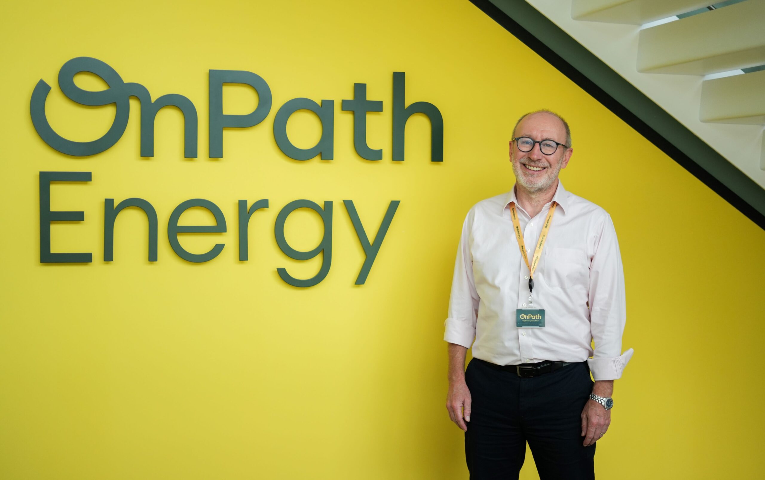 Ashley Wright of OnPath Energy