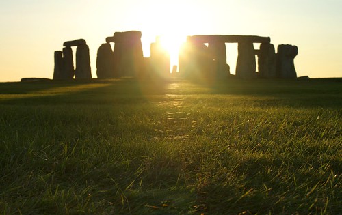 Stonehenge photo