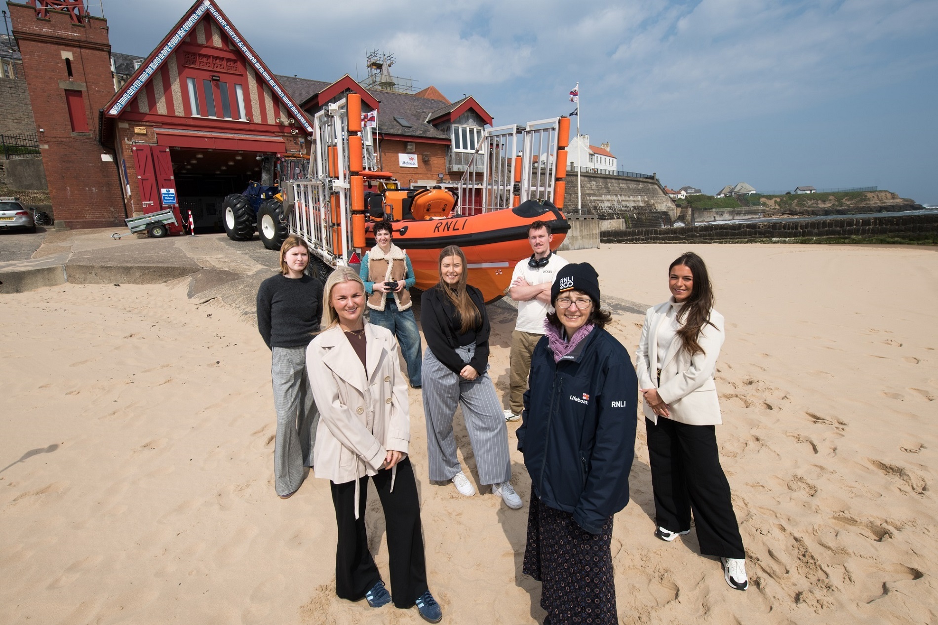 RNLI 200th Anniversary-1