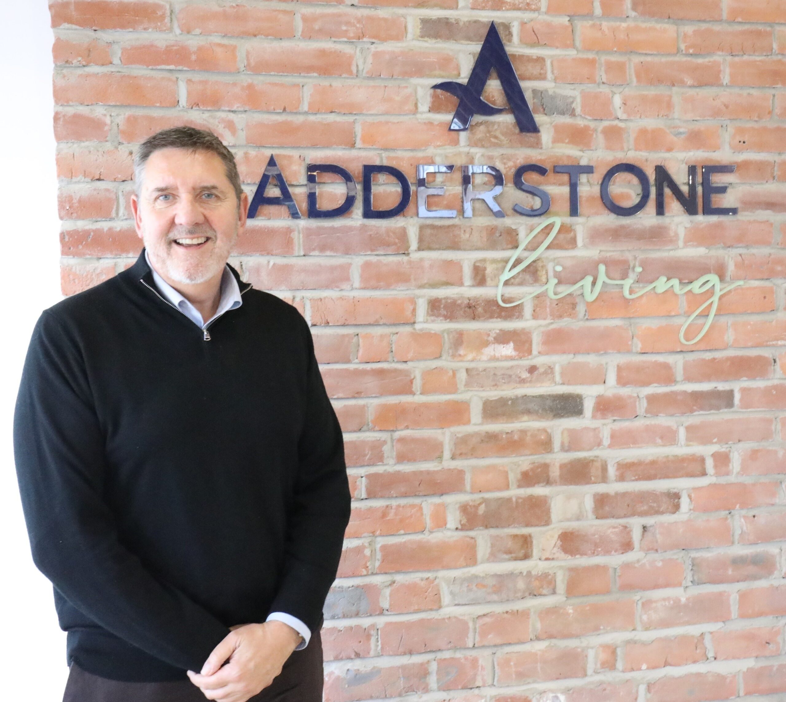 Rick Long of Adderstone Living