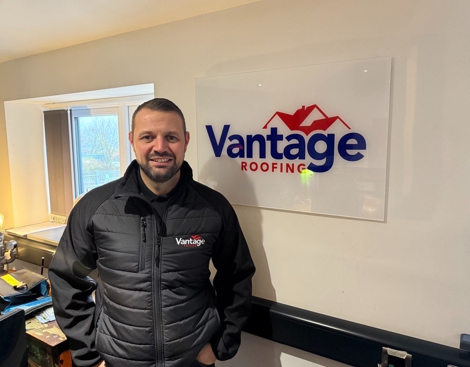 Vantage Roofing image