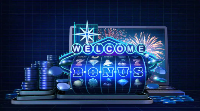 casino welcome bonus