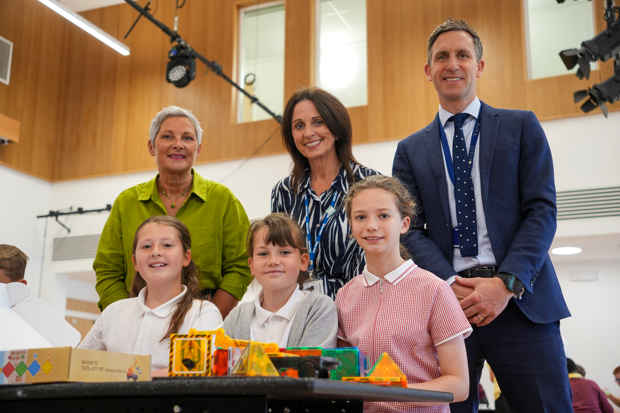 NE Stem Yarm School-5