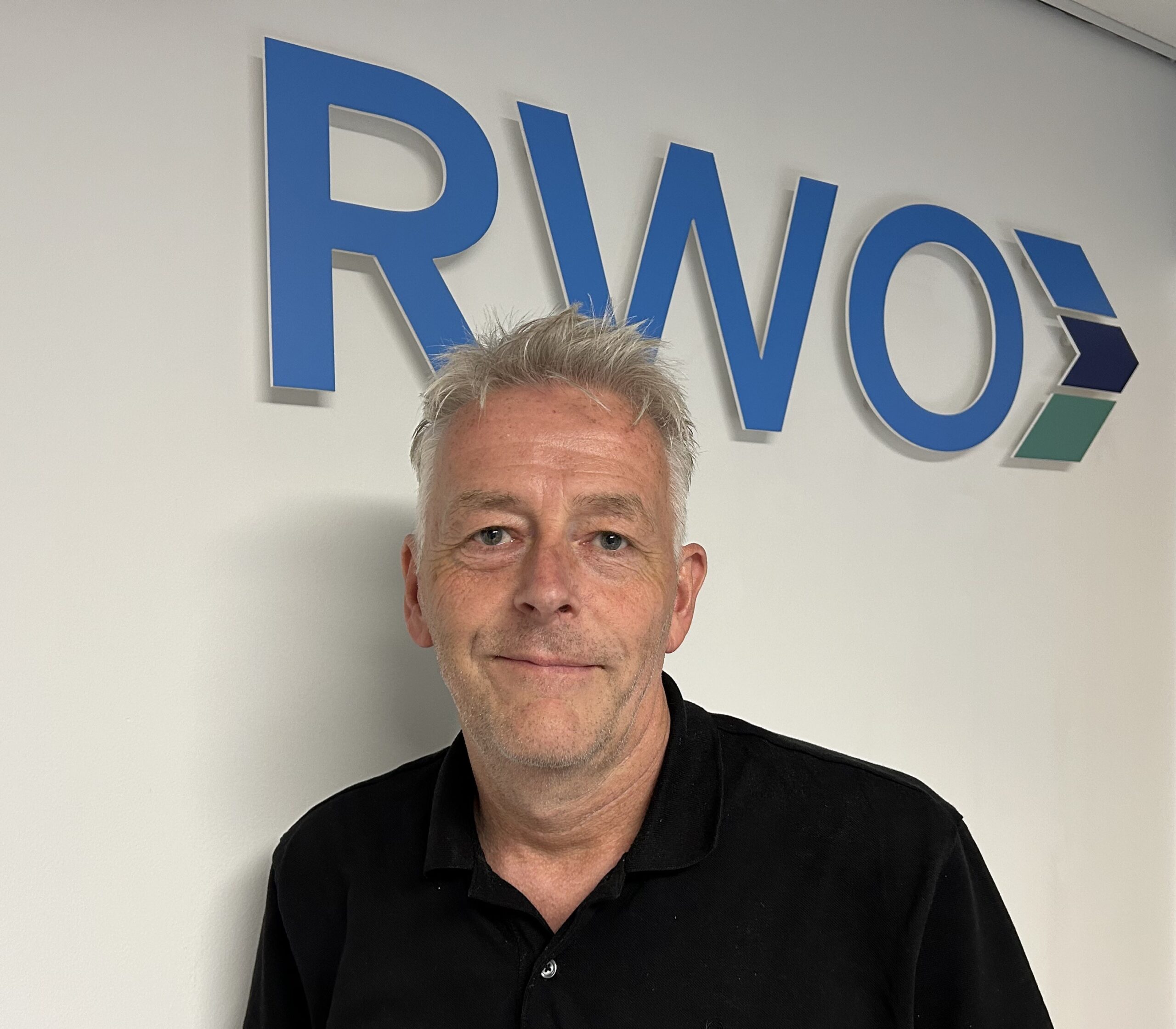 RWO has appointed Phil Brown as associate director of geotechnical services