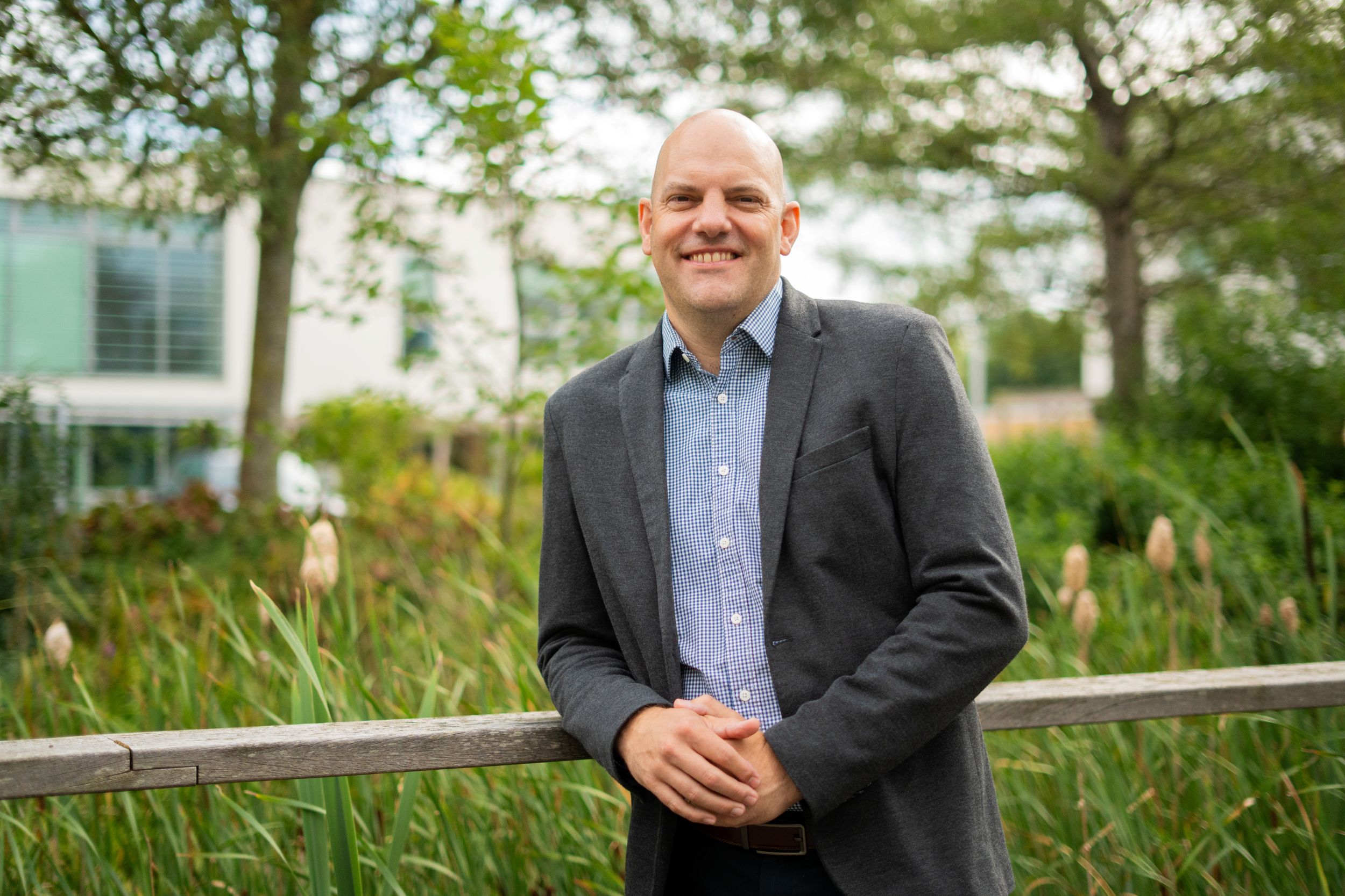 Tom Chaplin of OnPath Energy