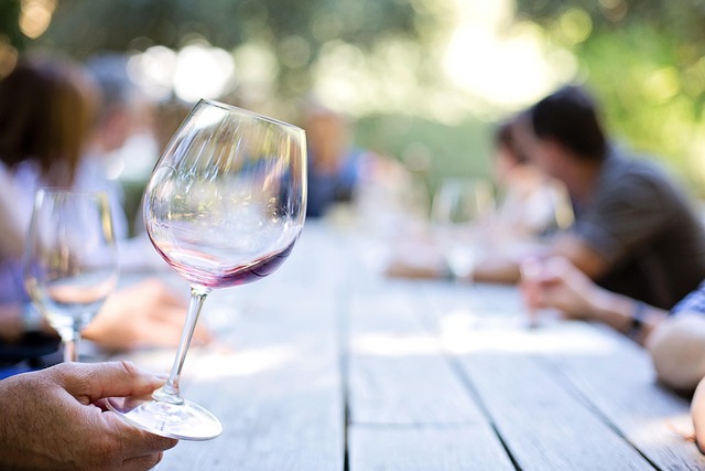 wine photo