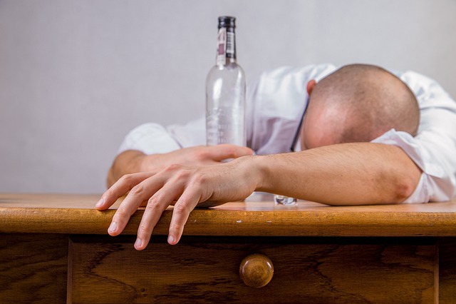 vodka photo