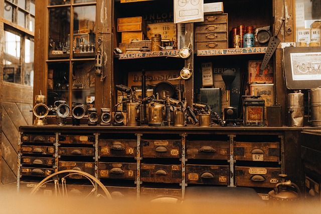 beamish photo