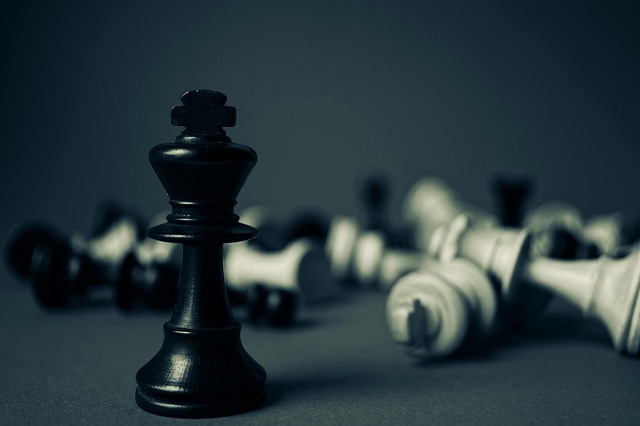 chess photo
