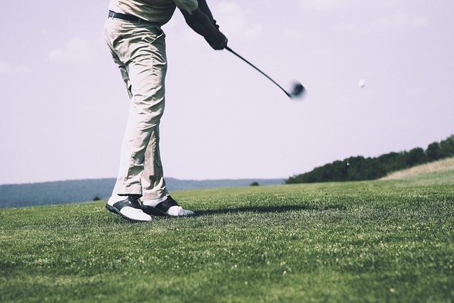 golf photo