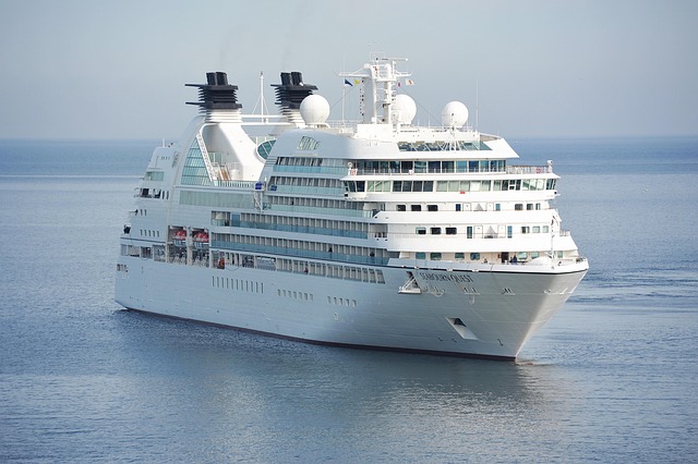 cruises photo