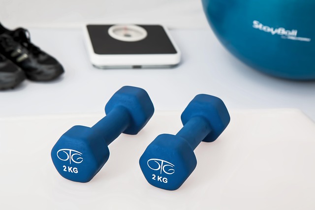 physical health photo