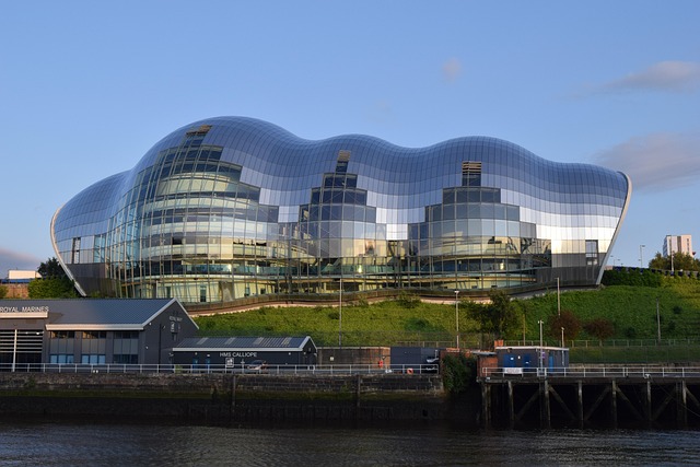 Photo by bill2828 Gateshead photo
