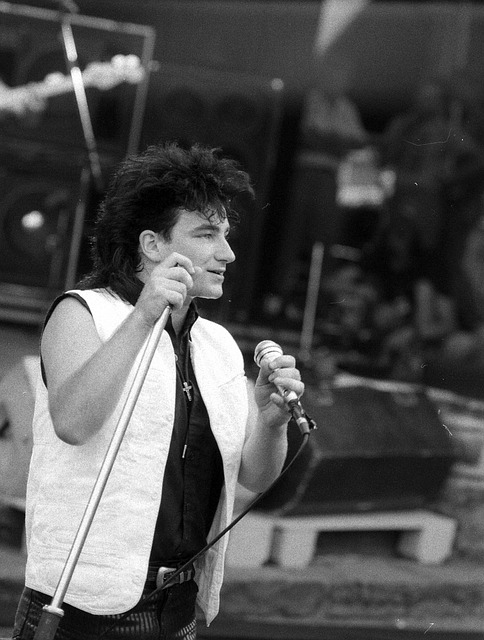 u2 photo