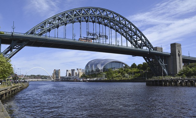 newcastle photo