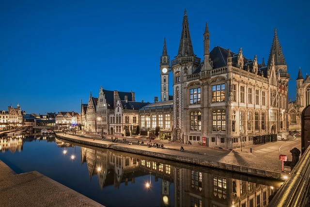 Belgium photo