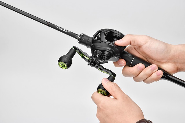 fishing photo