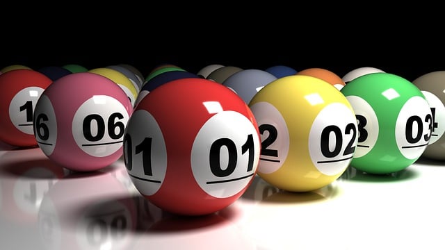 lottery photo