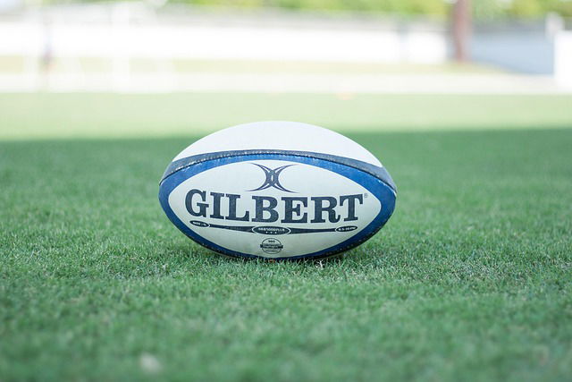 rugby photo
