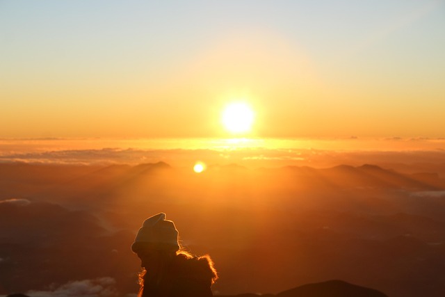 sunshine photo